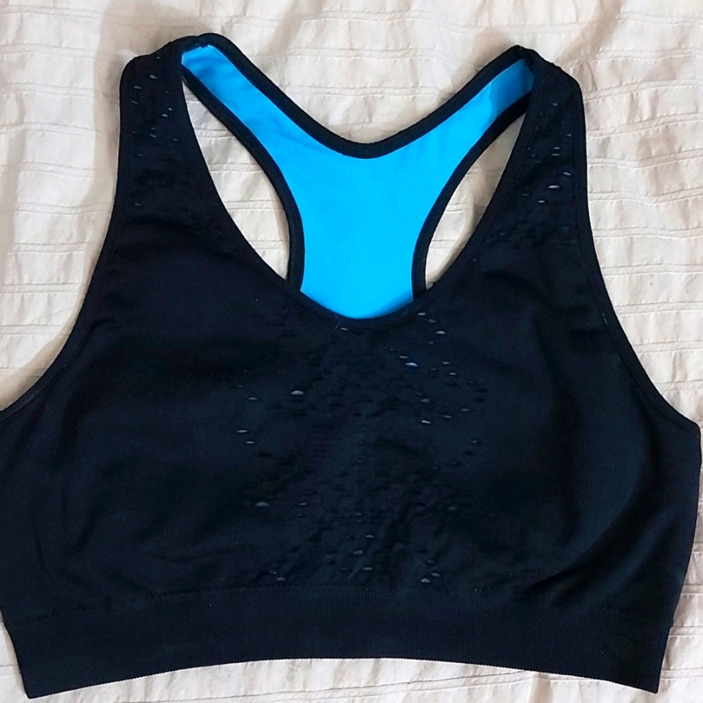 Climawear Yoga Top